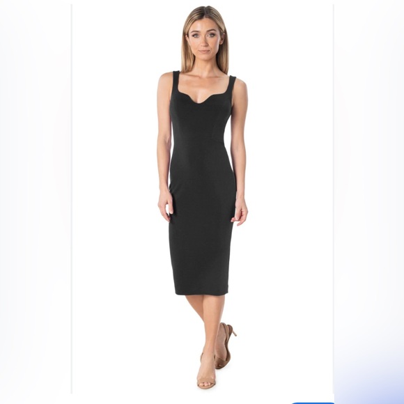 Dress the Population Dresses & Skirts - Sloane Dress DRESS THE POPULATION